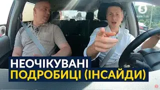 💪 Потужне інтерв'ю Михайла Забродського у 