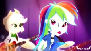 PMV (MLP) -Я персона вип вип