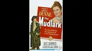Драма  Беспризорник  (1950)  Irene Dunne Alec Guinness Andrew Ray
