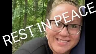 37 YEAR OLD ALISON THOMAS IS MISSING FROM UNION COUNTY NORTH CAROLINA.  HELP BRING HER HOME SAFE!!!!