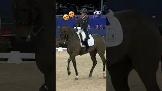 Freestyle Finesse By Charlotte Dujardin