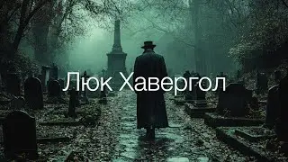 Люк Хавергол (Юлия Архитекторова & Андрей Терехов)