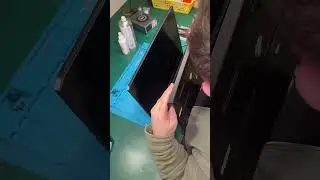 Техническое обслуживание ноутбука MSI - 17K2