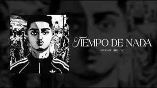 MORAD - TIEMPO DE NADA [LYRIC VIDEO] | REINSERTADO