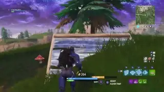 Im quit