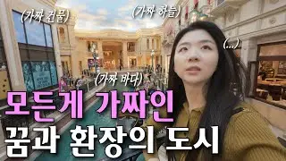 미국 부자 놀이터, 싸게 즐기는 라스베가스 풀코스 【라스베가스】