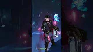 Wriothesley has a SECRET punching technique👴🪦 
