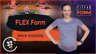 FLEX Form | FITFAB Form (mobilita)