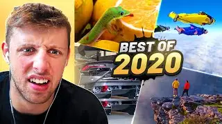 The Best Of The Internet (2020)