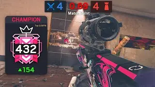 THE RANKED HERO