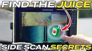 Using Your Electronics To Find The JUICE!