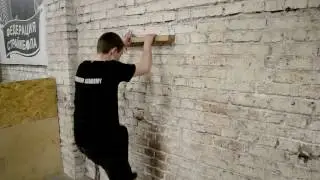 Regrab Tutorial / Туториал по элементу перехват / Как сделать перехват?