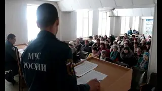 В городе созданы добровольные пожарные дружины