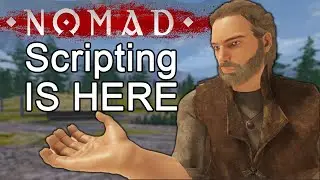 How To Opt Into & Install Blade and Sorcery Nomad Scripting Beta Since Scripted Mods FINALLY HERE