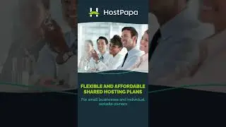 Shared hosting