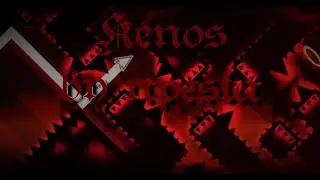 Kenos by npesta & more. | Geometry Dash | (ZBot)