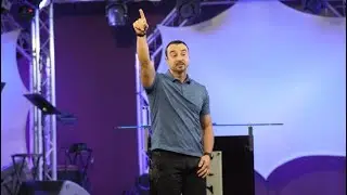 Пастор Андрей Шаповалов «Битва зрелых» | Pastor Andrey Shapovalov «Battle of the mature»