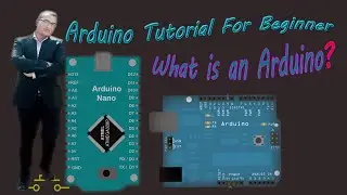 00. What is an Arduino _ Arduino Tutorial For Beginner