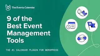 9 of the Best Event Management Tools