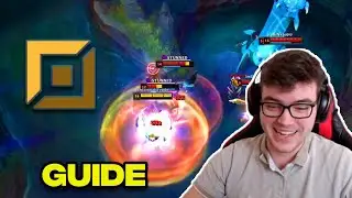 How To WIN EVERY GAME Through FUNDAMENTALS!