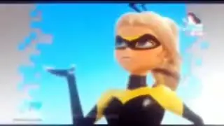 Miraculous Ladybug Edit