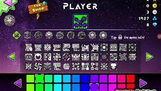 Update texture pack geometry dash technical 49
