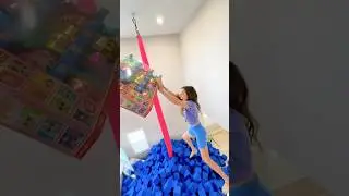 RISKING it all for a TOY!😱