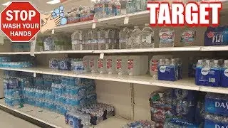 Target Shelves Store walkthrough 2020