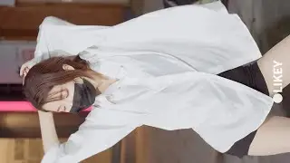 Dolphin_ohmygirl | 클락 서영 직캠 @라이키 201115