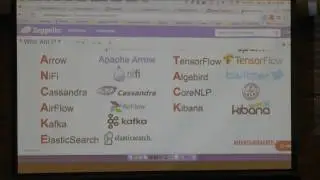 Advanced Apache Spark and TensorFlow Workshop - Chris Fregly - Seattle - July 30 2016 - Part 1 of 6