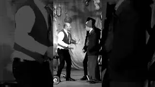 Из спектакля 