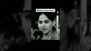 What is true love ।#jayakishori #jayakishoriji #bhakti #shortsvideo #shorts #viralvideo #viral