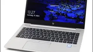 How to install window 10 in HP elitebook 14/15 that usb drive is not detected 