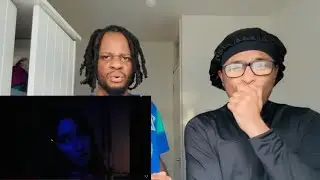 MENACE SANTANA - LE CAUCHMAR CONTINUE 🎃 [UK REACTION]