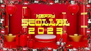 Seollal(설날) – 2023! KKachi(까치) - Seollal Song.//Video editing by Oleg Jeong//