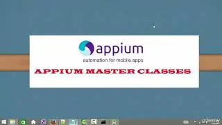 Appium  Install Android SDK and Configure it Using Android Studio Part2