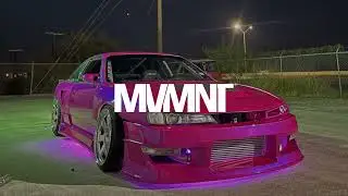 RYDER SPOT MIX | PHONK MIX NIGHT DRIVE