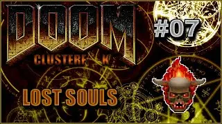 DooM Mods - Complex Clusterf___ - Lost Soul Variants (+ New Enemies)