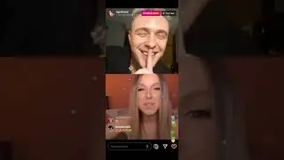Песня Егора Крида и Нюши!!!