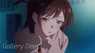 NightCore - Gallery Dept. - Myke towers