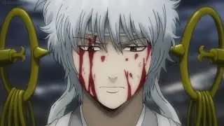 Sakata Gintoki - Nereden Bileceksiniz