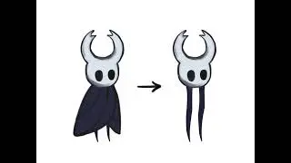 Hollow Glock | Hollow Knight meme