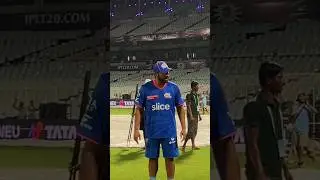 Rohit Sharma's joke backfires on himself 