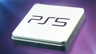 PLAYSTATION 5 ГОЛОВНОГО МОЗГА