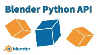 Blender Python API - How to define a Cube