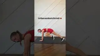 KILLER ABS CHALLENGE