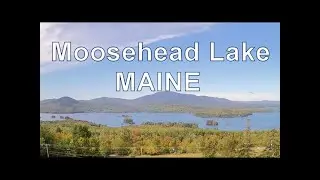Blair Hill Inn, Moosehead Lake, Maine US