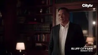 Bluff City Law | Series Premiere Monday Sept 23