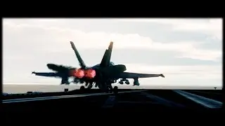 DCS “303” Hornet Deployment