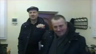 Встреча в ВАТУГА 40 лет спустя